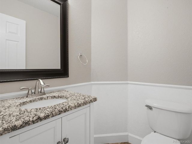 9931 Aftonwood Street, Littleton, CO 80126
