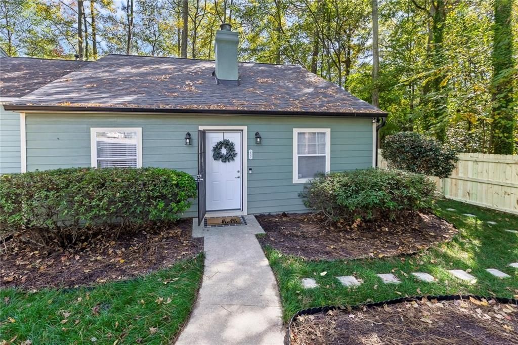 207 Westland SW Circle, Marietta, GA 30064