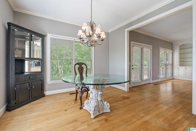 3536 BRANCH MILL ROAD, Irondale, AL 35223