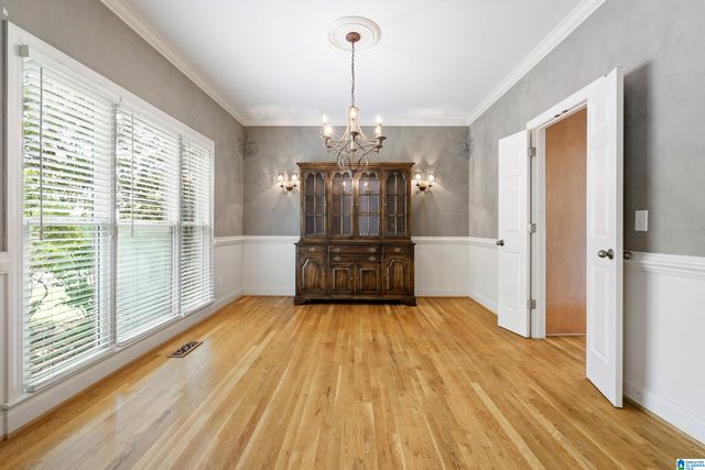 3536 BRANCH MILL ROAD, Irondale, AL 35223