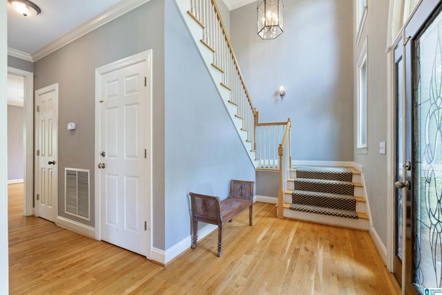 3536 BRANCH MILL ROAD, Irondale, AL 35223