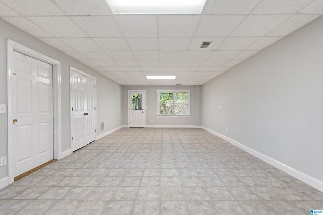 3536 BRANCH MILL ROAD, Irondale, AL 35223