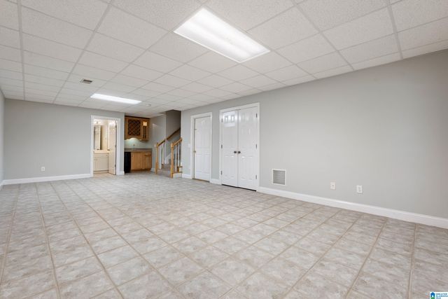 3536 BRANCH MILL ROAD, Irondale, AL 35223