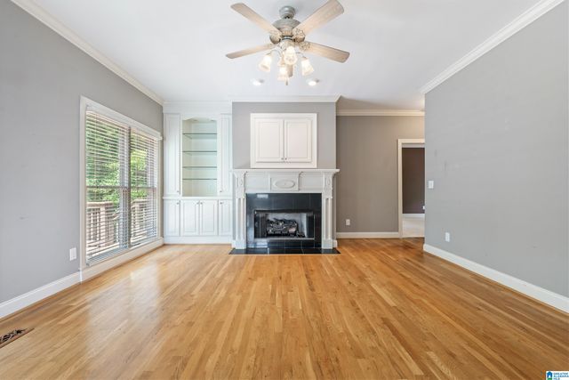 3536 BRANCH MILL ROAD, Irondale, AL 35223