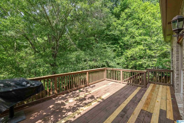 3536 BRANCH MILL ROAD, Irondale, AL 35223