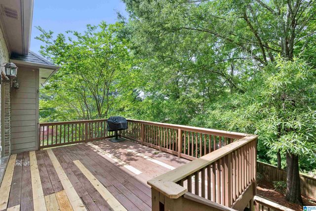 3536 BRANCH MILL ROAD, Irondale, AL 35223
