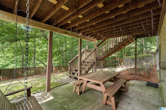 3536 BRANCH MILL ROAD, Irondale, AL 35223