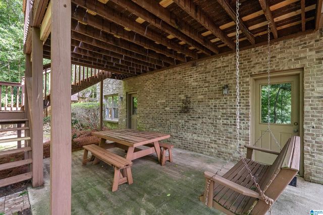 3536 BRANCH MILL ROAD, Irondale, AL 35223