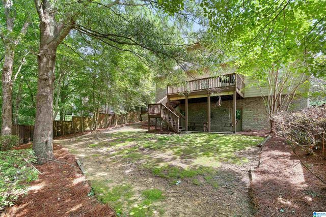 3536 BRANCH MILL ROAD, Irondale, AL 35223
