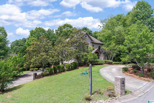 3536 BRANCH MILL ROAD, Irondale, AL 35223