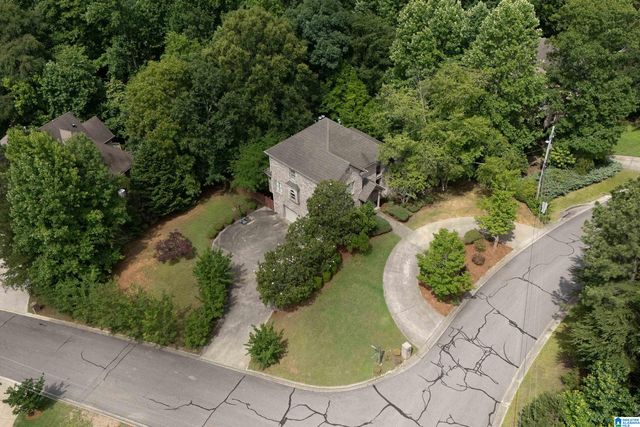 3536 BRANCH MILL ROAD, Irondale, AL 35223