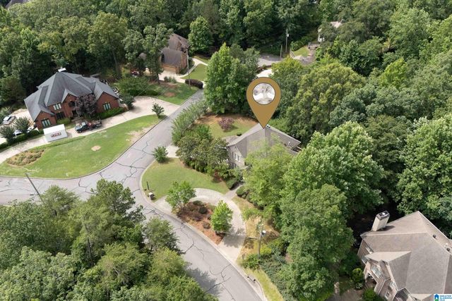 3536 BRANCH MILL ROAD, Irondale, AL 35223