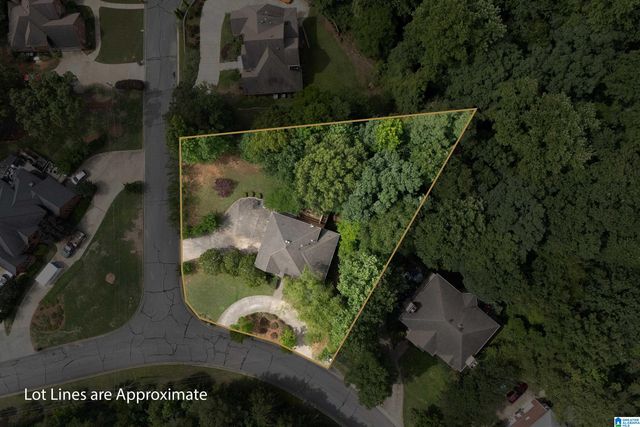 3536 BRANCH MILL ROAD, Irondale, AL 35223