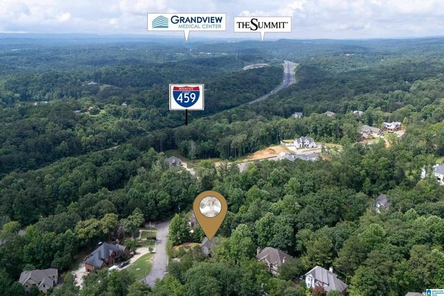 3536 BRANCH MILL ROAD, Irondale, AL 35223