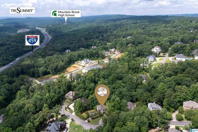 3536 BRANCH MILL ROAD, Irondale, AL 35223