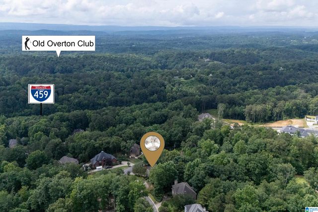 3536 BRANCH MILL ROAD, Irondale, AL 35223