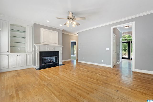 3536 BRANCH MILL ROAD, Irondale, AL 35223