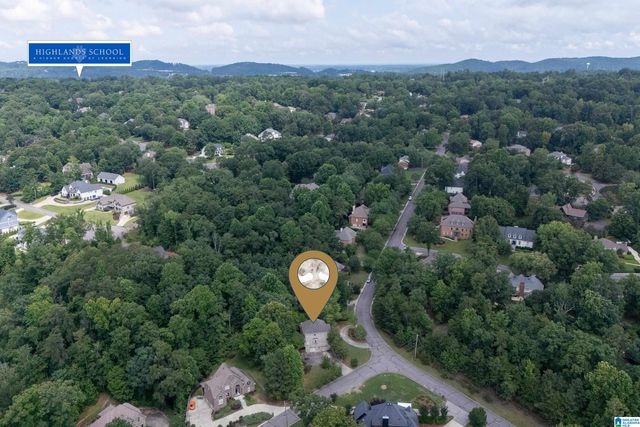 3536 BRANCH MILL ROAD, Irondale, AL 35223