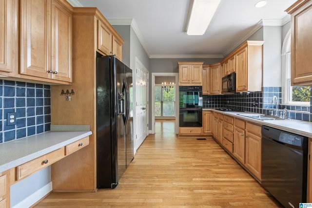 3536 BRANCH MILL ROAD, Irondale, AL 35223