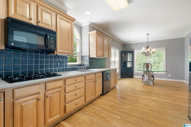 3536 BRANCH MILL ROAD, Irondale, AL 35223