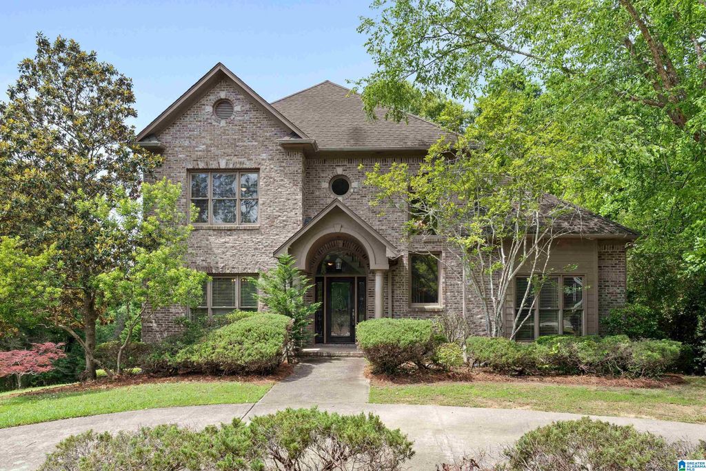 3536 BRANCH MILL ROAD, Irondale, AL 35223