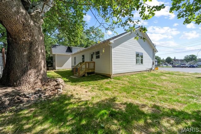 9931 S Broadway, St Louis, MO 63125