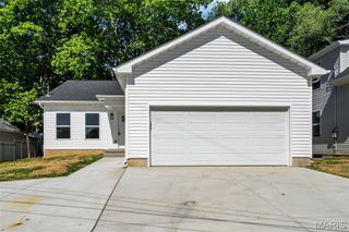 9931 S Broadway, St Louis, MO 63125