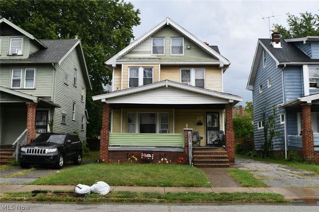 1347 Elwood Road, East Cleveland, OH 44112