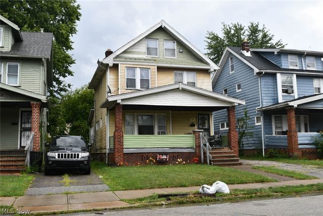 1347 Elwood Road, East Cleveland, OH 44112