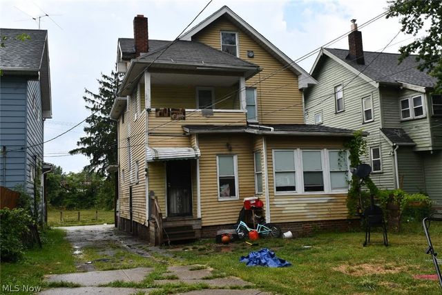 1347 Elwood Road, East Cleveland, OH 44112