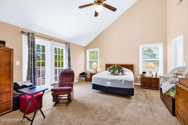 114 Colquitt Drive, Wilmington, NC 28412