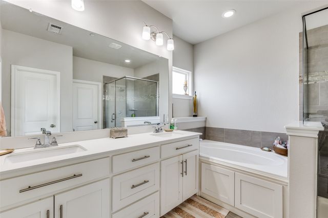 1036 Gardenia Street, Carrollton, TX 75007