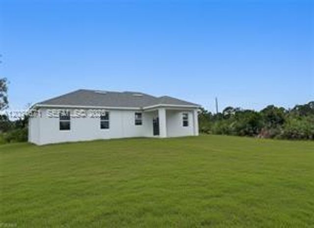 3120 W 72nd Street, Lehigh Acres, FL 33971