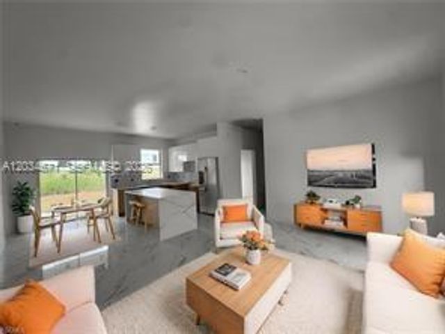 3120 W 72nd Street, Lehigh Acres, FL 33971