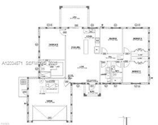 3120 W 72nd Street, Lehigh Acres, FL 33971