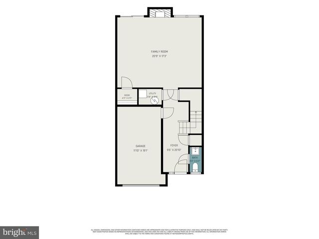 105 HAWK CT, Hummelstown, PA 17036