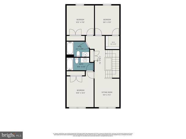 105 HAWK CT, Hummelstown, PA 17036