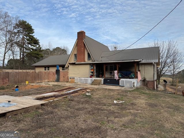 4104 Steadman Road, Tallapoosa, GA 30176