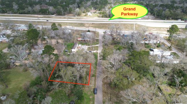 Lots 6 & 7 Idle Glen Roadway, New Caney, TX 77357