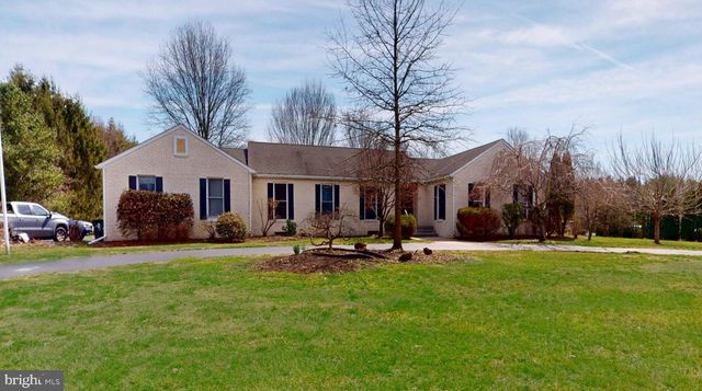 5 GITHENS LN, Lumberton, NJ 08048