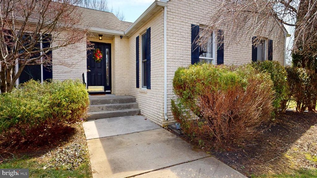 5 GITHENS LN, Lumberton, NJ 08048