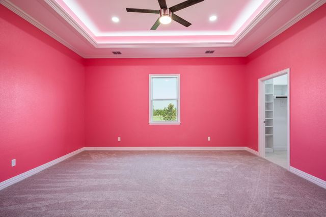 350 Farrar Road, Waxahachie, TX 75165