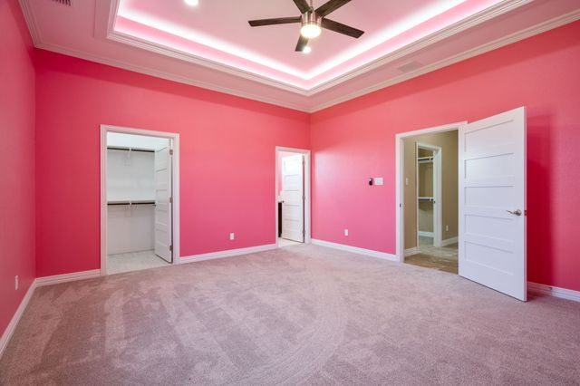 350 Farrar Road, Waxahachie, TX 75165