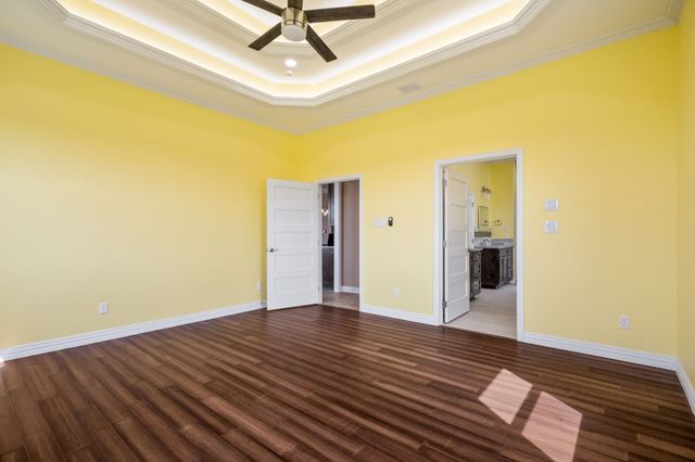 350 Farrar Road, Waxahachie, TX 75165