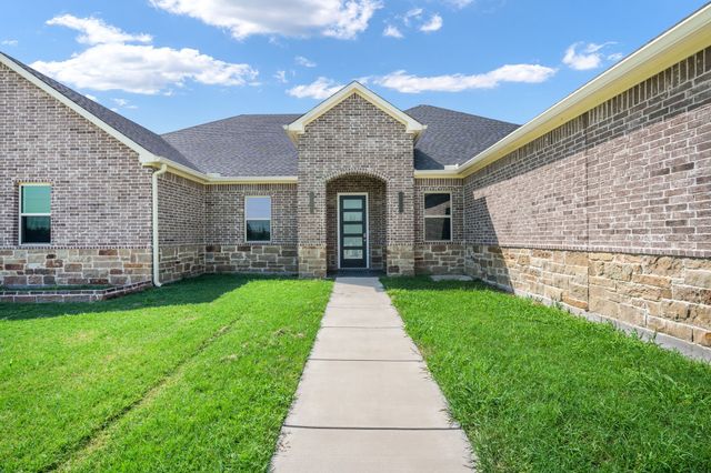 350 Farrar Road, Waxahachie, TX 75165