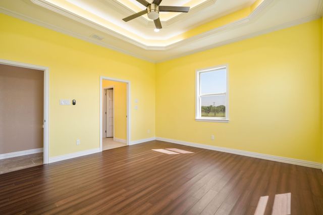 350 Farrar Road, Waxahachie, TX 75165