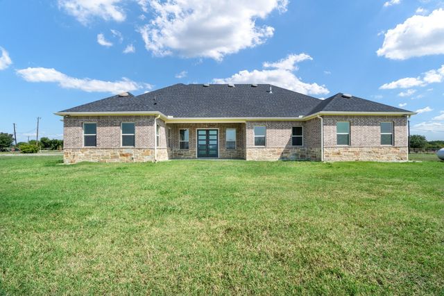 350 Farrar Road, Waxahachie, TX 75165