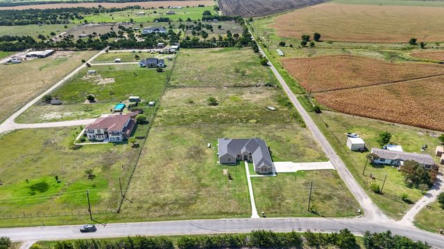 350 Farrar Road, Waxahachie, TX 75165