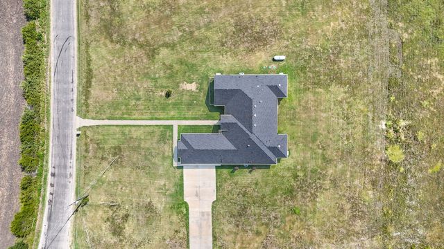 350 Farrar Road, Waxahachie, TX 75165