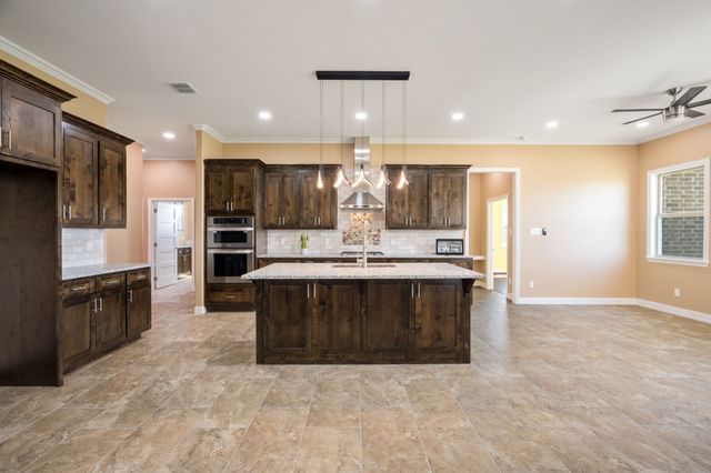 350 Farrar Road, Waxahachie, TX 75165